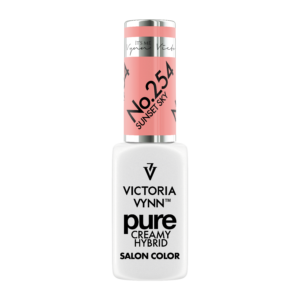 VYNN PURE 254 SVictoria Vynn Pure Creamy Hybrid no.251 LOVENDERShop4Nails - Official Victoria Vynn Distributor | Premium Nail Beauty Products in Ireland