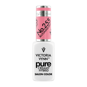 VYNN PURE 255 SVictoria Vynn Pure Creamy Hybrid no.251 LOVENDERShop4Nails - Official Victoria Vynn Distributor | Premium Nail Beauty Products in Ireland