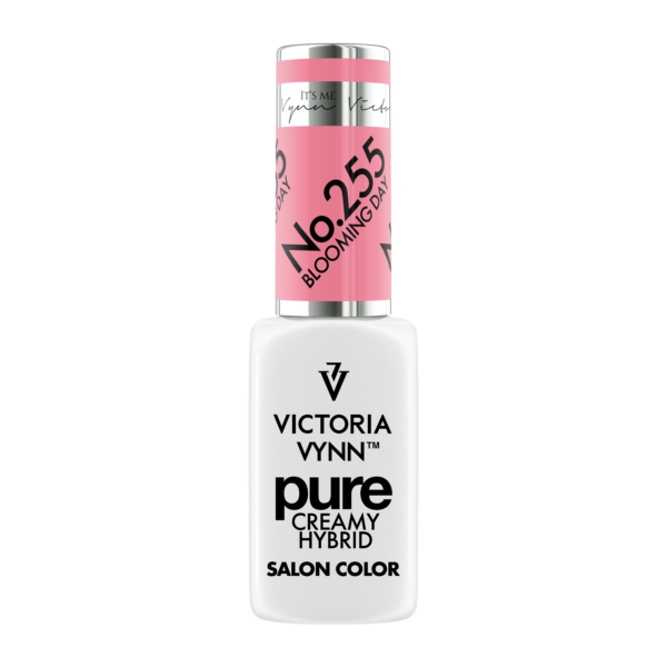 VYNN PURE 255 SVictoria Vynn Pure Creamy Hybrid no.251 LOVENDERShop4Nails - Official Victoria Vynn Distributor | Premium Nail Beauty Products in Ireland