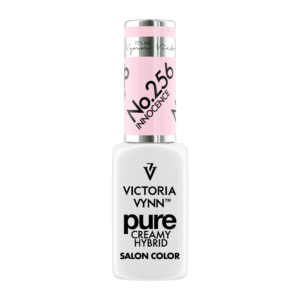 VYNN PURE 256 SVictoria Vynn Pure Creamy Hybrid no.251 LOVENDERShop4Nails - Official Victoria Vynn Distributor | Premium Nail Beauty Products in Ireland