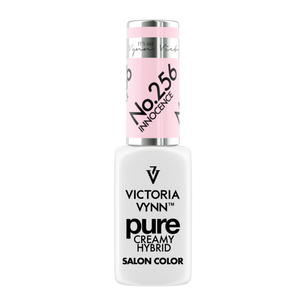 VYNN PURE 256 SVictoria Vynn Pure Creamy Hybrid no.251 LOVENDERShop4Nails - Official Victoria Vynn Distributor | Premium Nail Beauty Products in Ireland