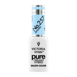 VYNN PURE 257 SVictoria Vynn Pure Creamy Hybrid no.251 LOVENDERShop4Nails - Official Victoria Vynn Distributor | Premium Nail Beauty Products in Ireland