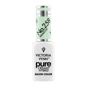 VYNN PURE 258 SVictoria Vynn Pure Creamy Hybrid no.251 LOVENDERShop4Nails - Official Victoria Vynn Distributor | Premium Nail Beauty Products in Ireland