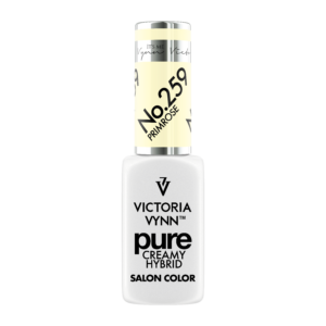 VYNN PURE 259 SVictoria Vynn Pure Creamy Hybrid no.251 LOVENDERShop4Nails - Official Victoria Vynn Distributor | Premium Nail Beauty Products in Ireland