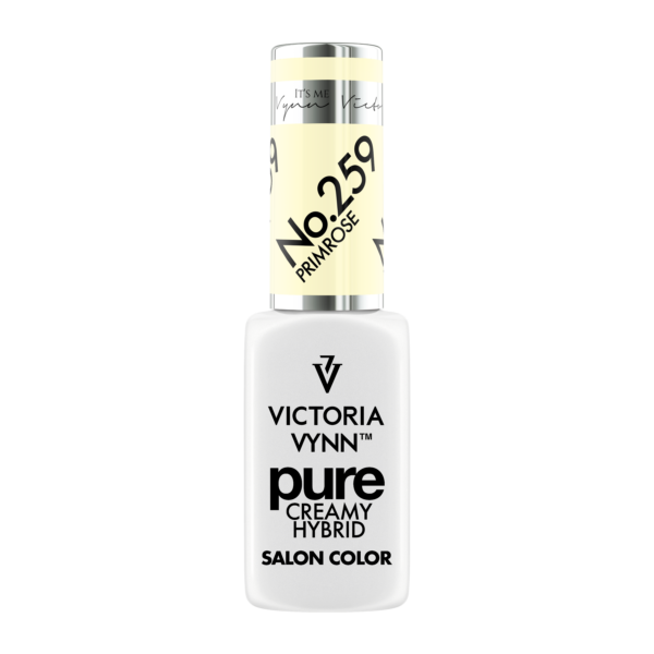 VYNN PURE 259 SVictoria Vynn Pure Creamy Hybrid no.251 LOVENDERShop4Nails - Official Victoria Vynn Distributor | Premium Nail Beauty Products in Ireland