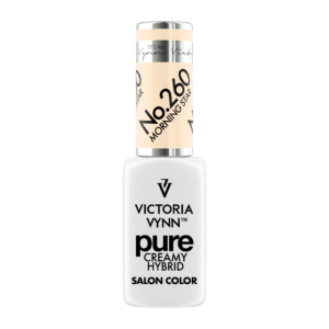 VYNN PURE 260 SVictoria Vynn Pure Creamy Hybrid no.251 LOVENDERShop4Nails - Official Victoria Vynn Distributor | Premium Nail Beauty Products in Ireland