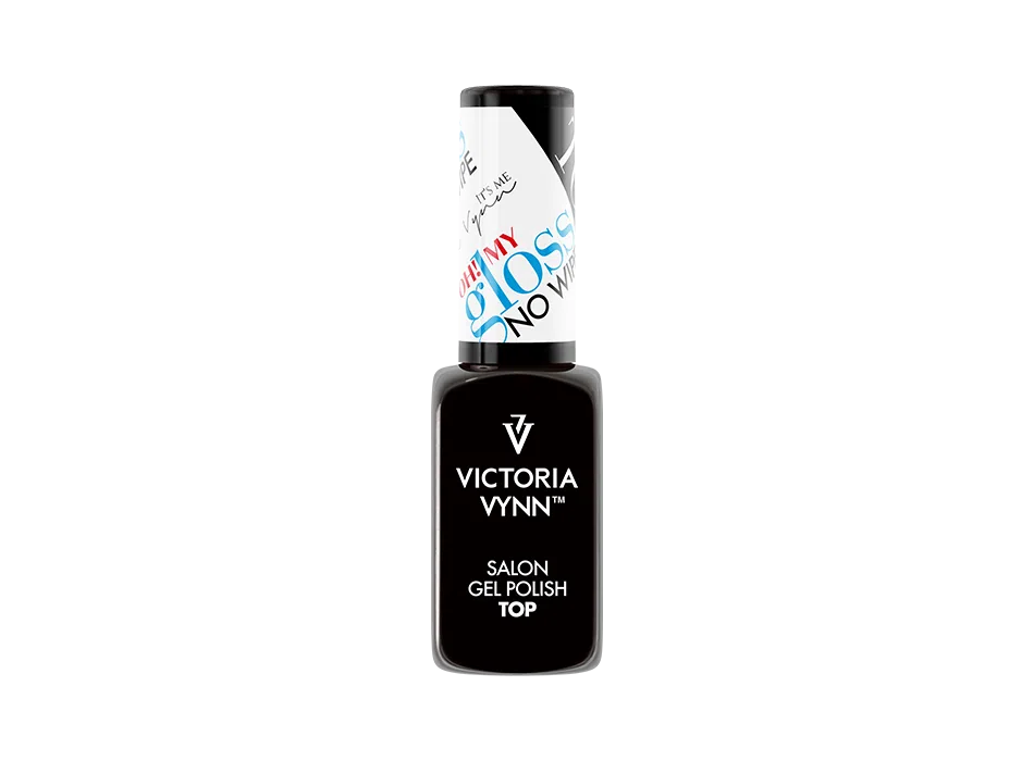 top oh glossTOP GLOSS OH! MY GLOSS VICTORIA VYNNShop4Nails - Official Victoria Vynn Distributor | Premium Nail Beauty Products in Ireland