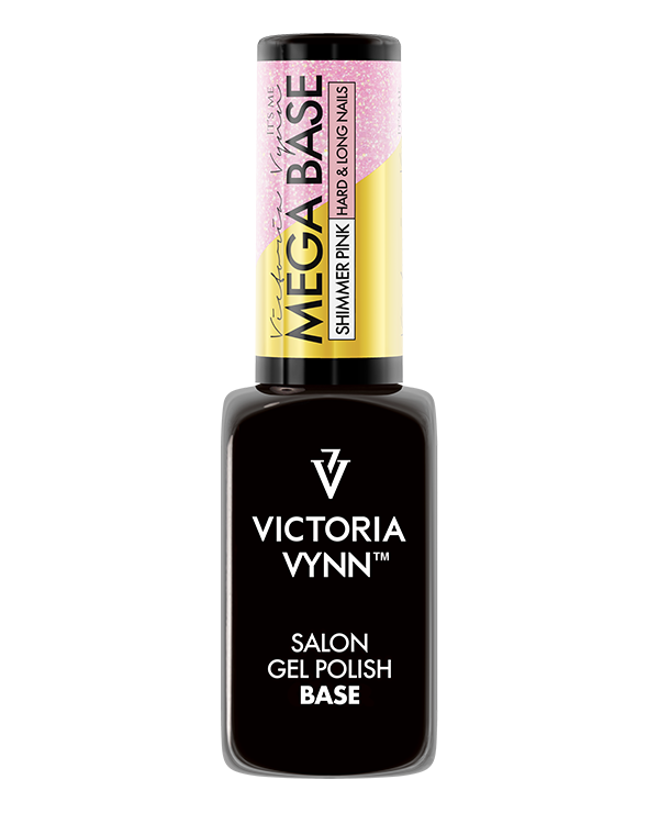 600x740 0000 VYNN GP MEGA BASE Shimmer PINK SVictoria Vynn Mega Base Shimmer PinkShop4Nails - Official Victoria Vynn Distributor | Premium Nail Beauty Products in Ireland