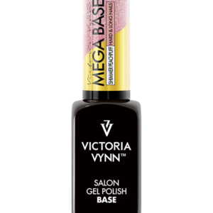 600x740 0001 VYNN GP MEGA BASE Shimmer PEACHPUFF SVictoria Vynn Mega Base Shimmer PinkShop4Nails - Official Victoria Vynn Distributor | Premium Nail Beauty Products in Ireland