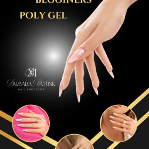 ACRYL GELACRYL GEL FOR BEGGINERS TRAININGShop4Nails - Official Victoria Vynn Distributor | Premium Nail Beauty Products in Ireland