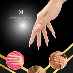 DUAL FORMSDUAL FORMS FOR BEGGINERSShop4Nails - Official Victoria Vynn Distributor | Premium Nail Beauty Products in Ireland