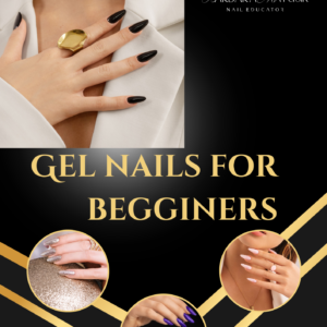 GEL NAILS FOR BEGGINERSGEL NAILS FOR BEGGINERSShop4Nails - Official Victoria Vynn Distributor | Premium Nail Beauty Products in Ireland