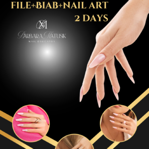 SHELLAC ACADEMYGEL POLISH SHELLAC ACADEMYShop4Nails - Official Victoria Vynn Distributor | Premium Nail Beauty Products in Ireland