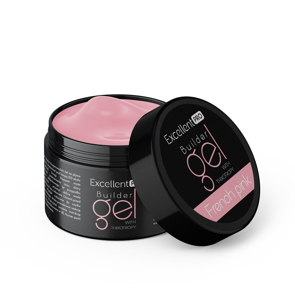 www.kozubek.infoEXCELLENT PRO BUILDER GEL  LIGHT FRENCH PINK 50 g (Copy)Shop4Nails - Official Victoria Vynn Distributor | Premium Nail Beauty Products in Ireland