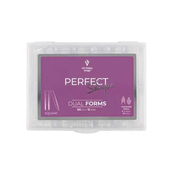 square2Dual Forms Universal Victoria VynnShop4Nails - Official Victoria Vynn Distributor | Premium Nail Beauty Products in Ireland