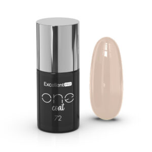 72Excellent Pro One Coat 7g no.073 (Copy)Shop4Nails - Official Victoria Vynn Distributor | Premium Nail Beauty Products in Ireland