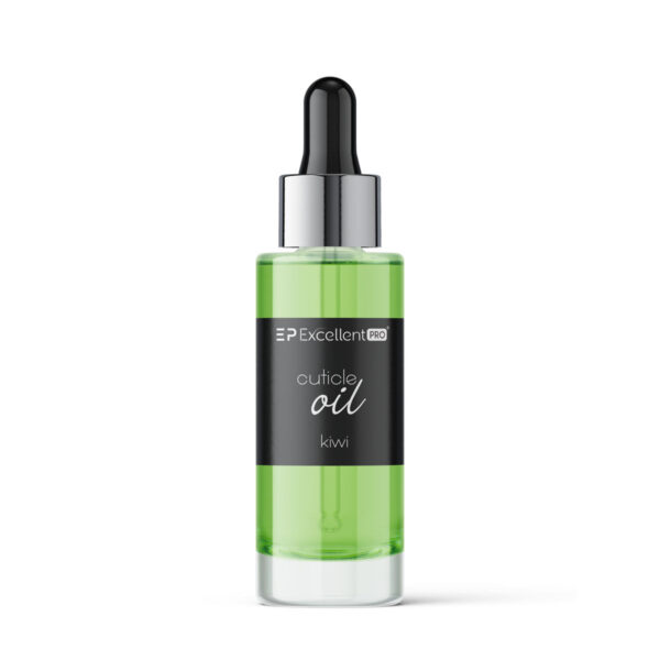 OIL KIWIExcellent PRO Cuticle Oil 35ml KiwiShop4Nails - Official Victoria Vynn Distributor | Premium Nail Beauty Products in Ireland