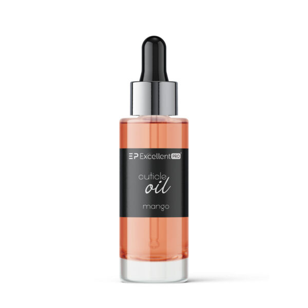 OIL MANGOExcellent PRO Cuticle Oil 35ml MangoShop4Nails - Official Victoria Vynn Distributor | Premium Nail Beauty Products in Ireland