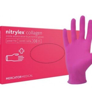 REKAWICZKI PINKMercator Nitrile Powder-Free Gloves BLUE (Copy)Shop4Nails - Official Victoria Vynn Distributor | Premium Nail Beauty Products in Ireland