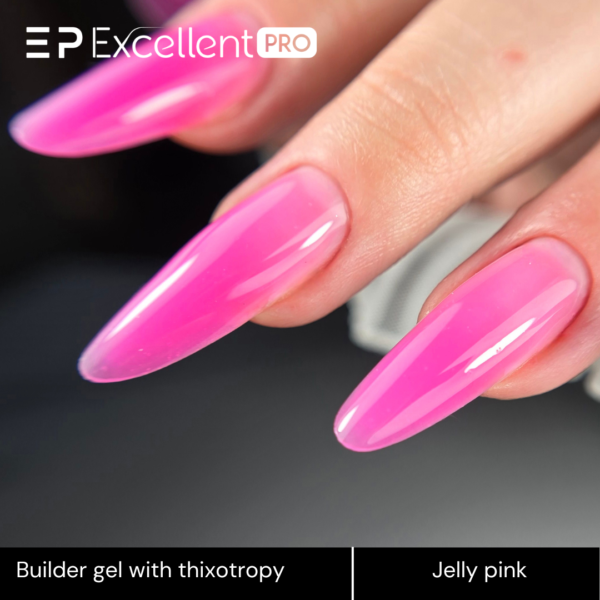 JELLY PINK 1