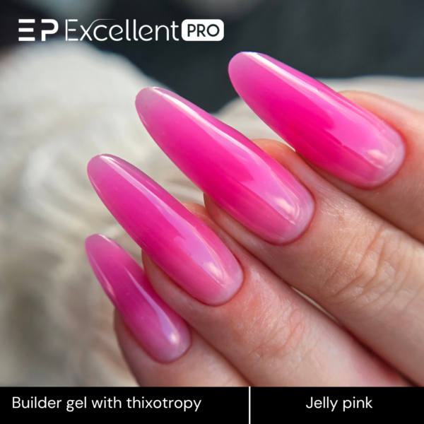 JELLY PINK 2