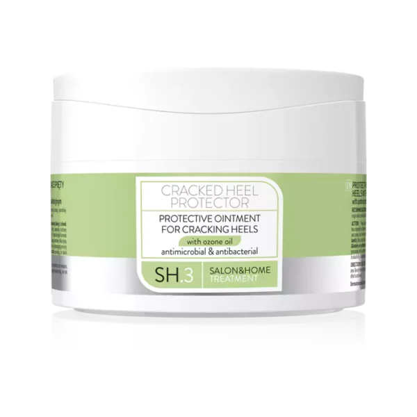 cracked heel protector 200ml