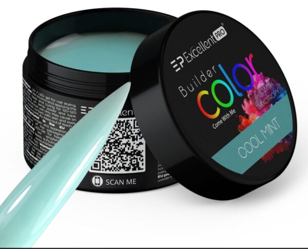 COOL MINT1