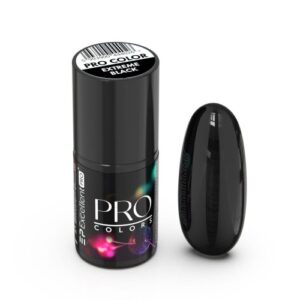 Excellent PRO Colors EXTREME BLACK 070