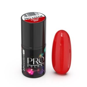 Excellent PRO Colors FERARI RED 21