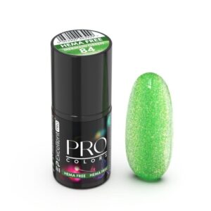 Excellent PRO Colors HemaFree 084 MERMAID GREEN