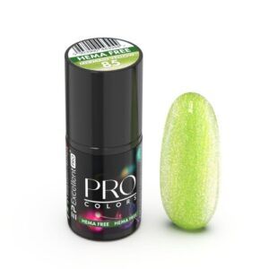 Excellent PRO Colors HemaFree 085 MERMAID YELLOW