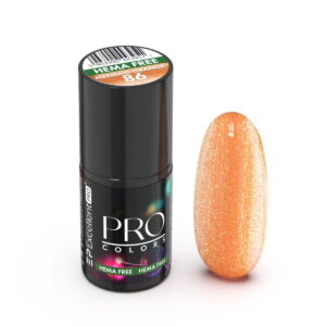 Excellent PRO Colors HemaFree 086 MERMAID ORANGE