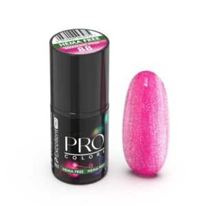 Excellent PRO Colors HemaFree 088 MERMAID PINK