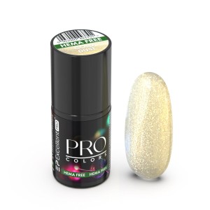 Excellent PRO Colors HemaFree GOLD DUST b57