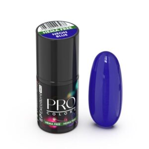 Excellent PRO Colors HemaFree NEON BLUE B068