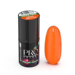 Excellent PRO Colors HemaFree NEON ORANGE B25