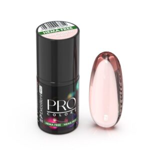 Excellent PRO Colors HemaFree TRANSPARENT BEIGE 003