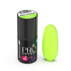 Excellent PRO Colors LIME YELLOW 056