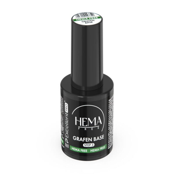 Hema FREE Excellent PRO Grafen Base HemaFree 11g