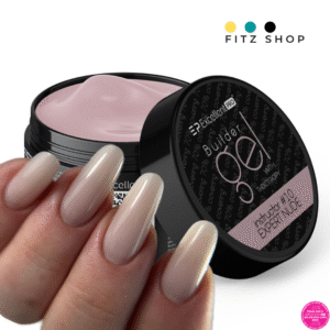 Excellent PRO Builder gel with thixotropy Instructor 10 EXPERT NUDE (1)