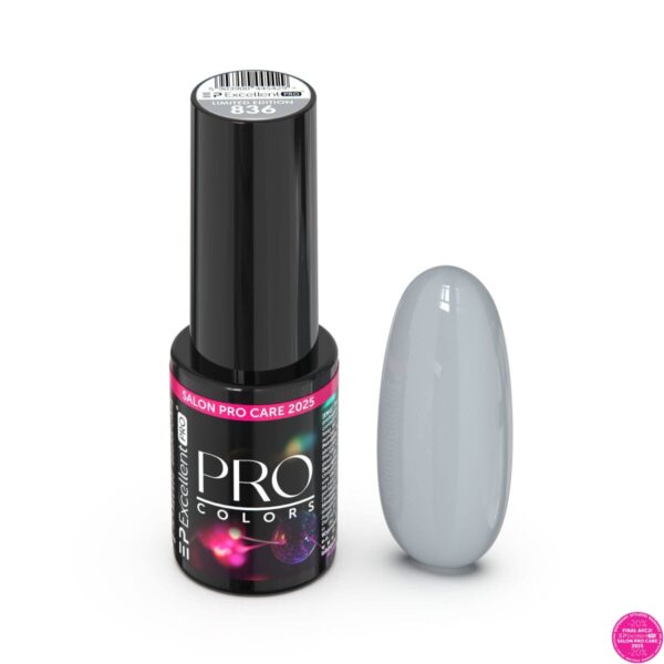 Excellent PRO Colors Limited 836