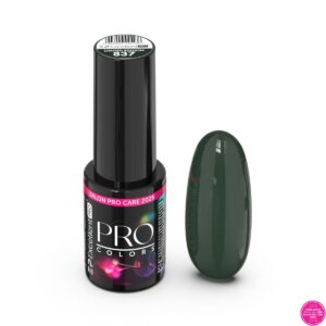 Excellent PRO Colors Limited 837