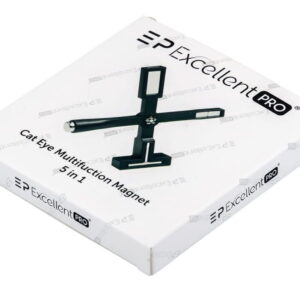 Excellent PRO Cat Eye Multifunction Magnet 5 in 1