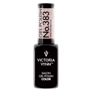 gel polish 383 pink prosecco 8ml