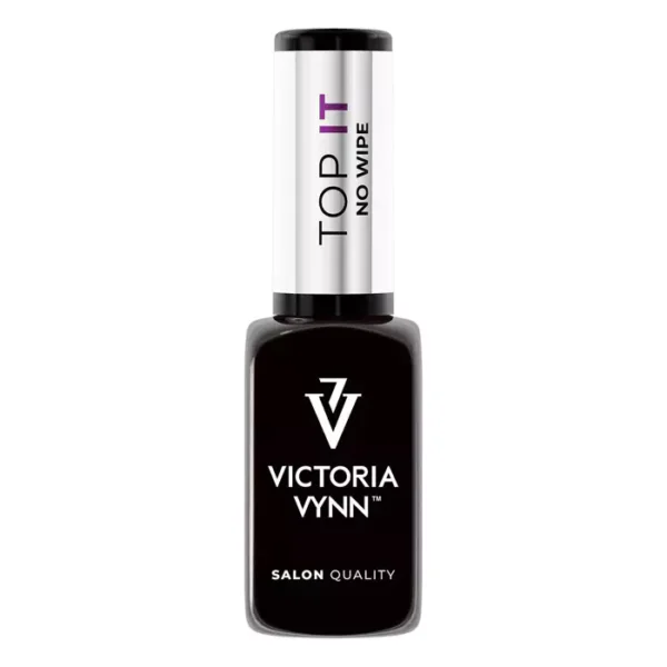 gel polish top IT no wipe 8 ml