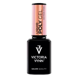 liquid poly gel 03 pink fog 15ml 1