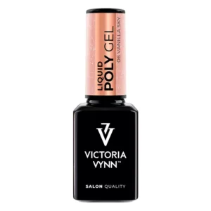 liquid poly gel 06 vanilla sky 15ml 1
