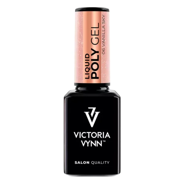 liquid poly gel 06 vanilla sky 15ml 1