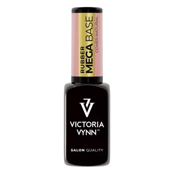 mega base cover natural 8ml 1