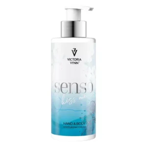 senso cream kiss me 250ml